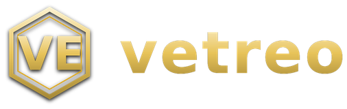 vetreo logo